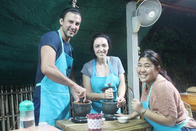 Private Dinner Cooking Class with Benny in Chiang Mai - The full-color recipe book: the best souvenir for cooking at home