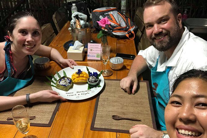 Private Dinner Cooking Class with Benny in Chiang Mai - Price and value: how $97.77 stacks up for a private class
