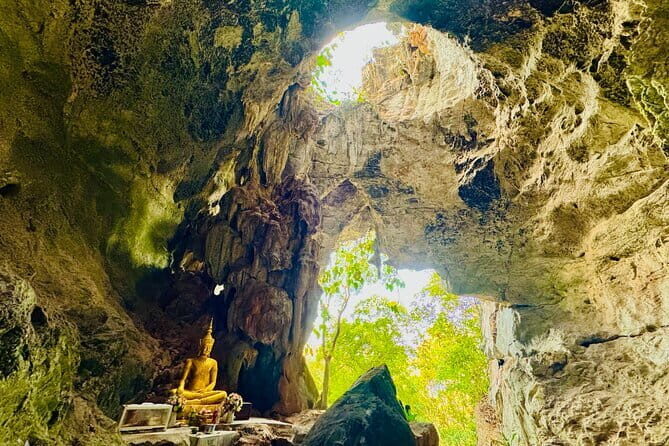 Private Guided Rainbow Cave Unseen Canyon and Lanna temple - Pong stupa and Loha Prasat Sri Mueang Pong: architecture you’ll spot faster with context