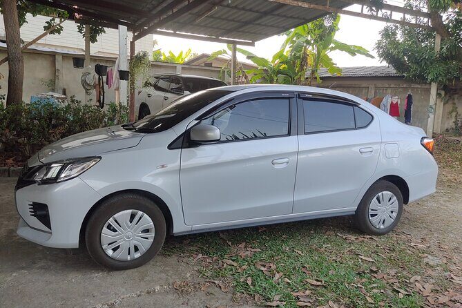 Private Luxury Car rental + English speaking driver: - Price and value: what $215 per group really buys you