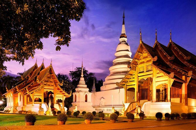 Private Program Discovery Chiang Mai - Half/Full day / Night tour - How the private Chiang Mai program actually plays out