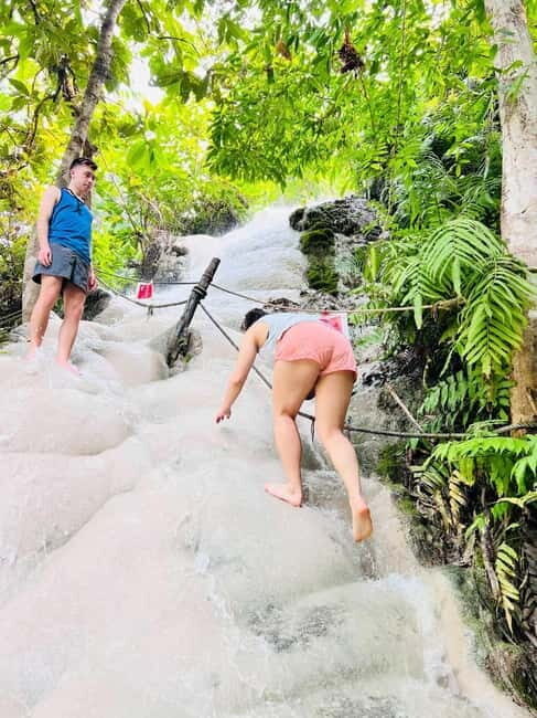 Private : Sticky Waterfall & Secret Temple & Karen Village. - Should You Book This Tour?