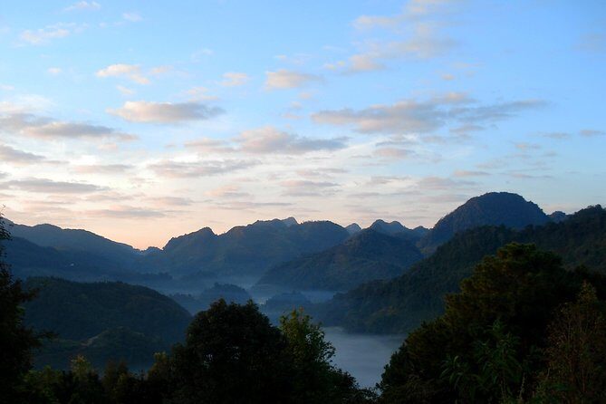 Private Tour: 2-Day Authentic Hill Tribe Villages and Karen Hill Tribe Homestay - Karen bamboo stilt homestay: simple nights, real routines