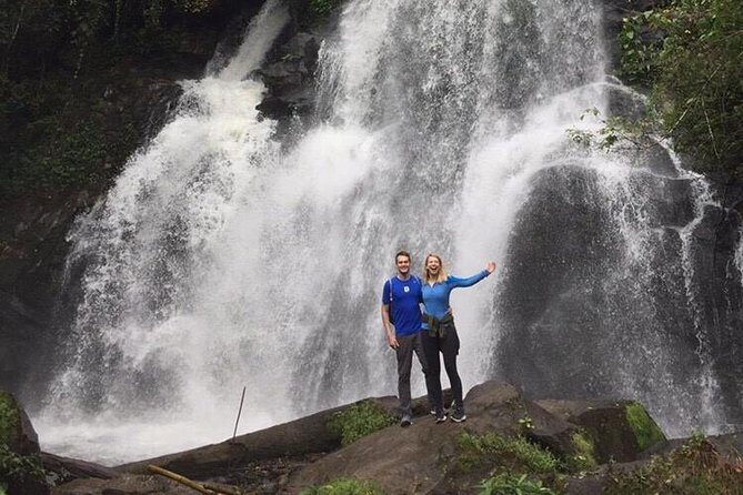 Private Tour 2 Difference Trails Trekking at Doi Inthanon National Park - Ban Mae Klang Luang: tribe visit plus real trail time