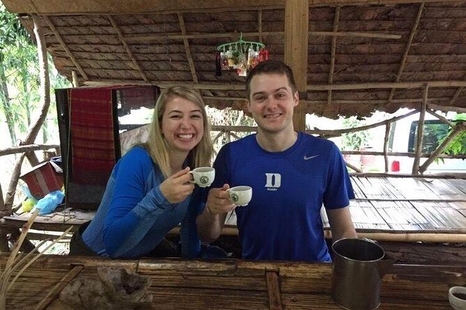 Private Tour 2 Difference Trails Trekking at Doi Inthanon National Park - How guides like Tong and Yut make the difference