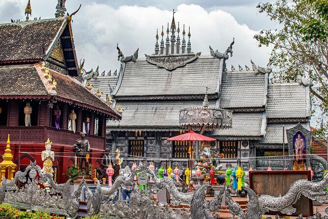 Private Tour: Chiang Mai City Tour Full Day - The 7:00 a.m. start: how it changes the whole day