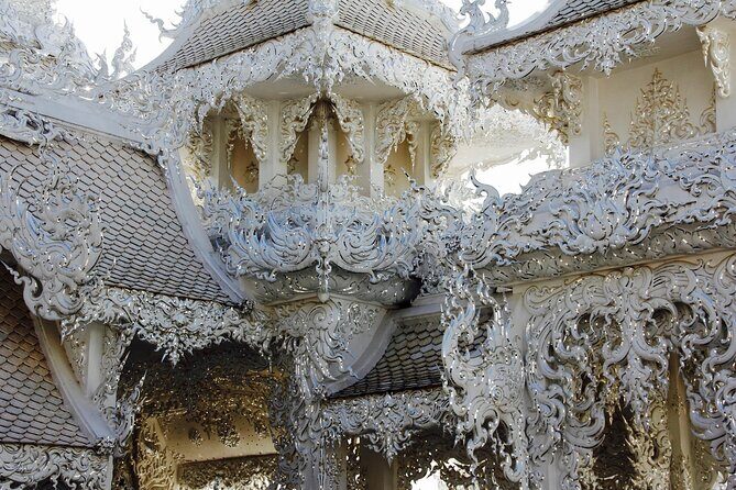 Private Tour: Chiang Rai Golden Triangle Day Trip from Chiang Mai - A long route from Chiang Mai to the Golden Triangle’s “border corner”