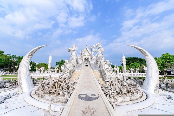 Private Tour: Chiang Rai Golden Triangle Day Trip from Chiang Mai - Pickup rules and timing: how to set yourself up for a smooth start