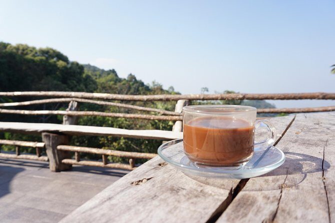 Private-Tour Doi Suthep Temple and Khun Chang Kien Village Half-Day - Simple Tips That Make the Day Smoother