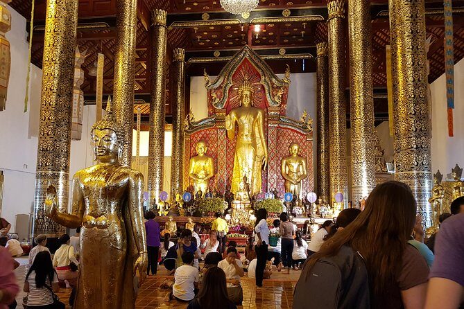 Private Tour: Sightseeing City walking Tour - Price and value: what $60.30 gets you in real terms