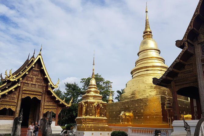 Private Tour: Sightseeing City walking Tour - How a private English guide changes the whole feel of the day