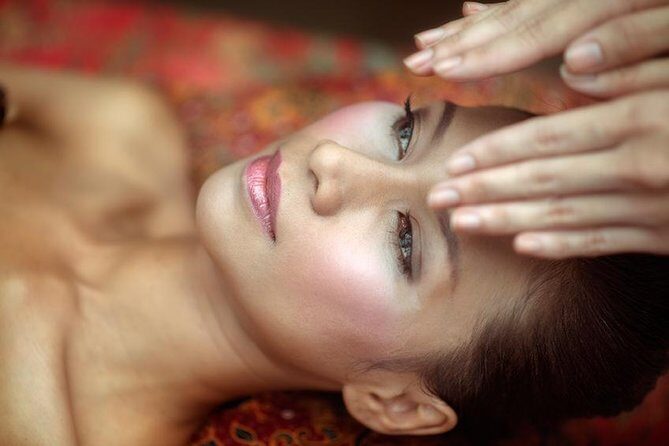 Reiki Healing in Chiang Mai's Award-Winning Day Spa - Key highlights you should care about