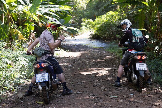 Scooter Adventure with elephants, views and FUN drive yourself - Price and value: what you’re really paying for