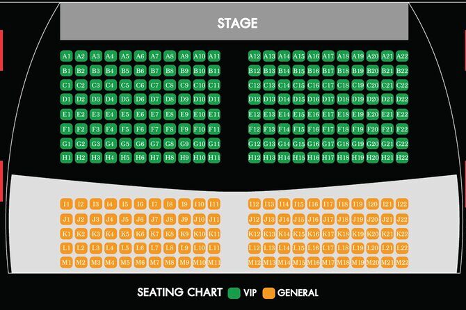 Siam Dragon cabaret show : Ticket & Optional Transfer - The One Stop Plan: What Happens at Siam Dragon