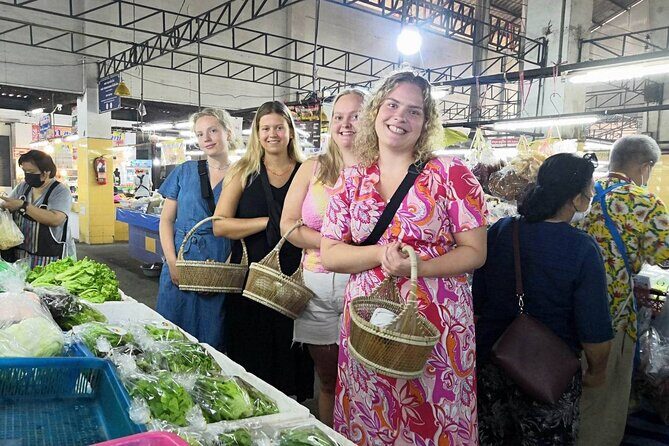 Signature Thai Cooking Course - Key points to know before you go