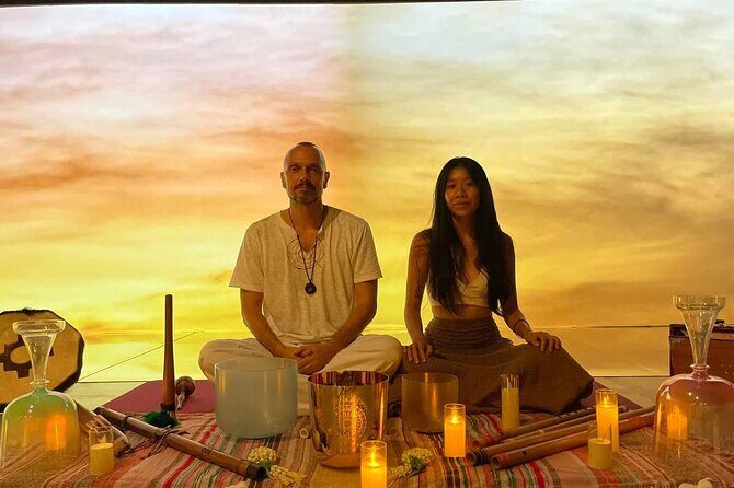 Sound Healing Festival in Chiang Mai - Sound Healing Festival in Chiang Mai: the vibe you’re buying