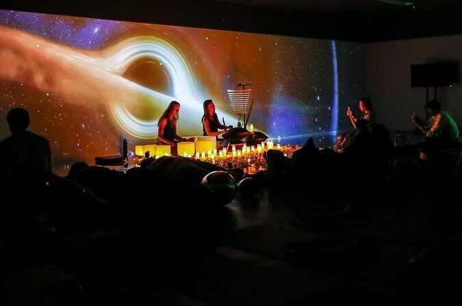 Sound Healing Festival in Chiang Mai - Ganesh Puja and the tea ceremony: closing the day with meaning