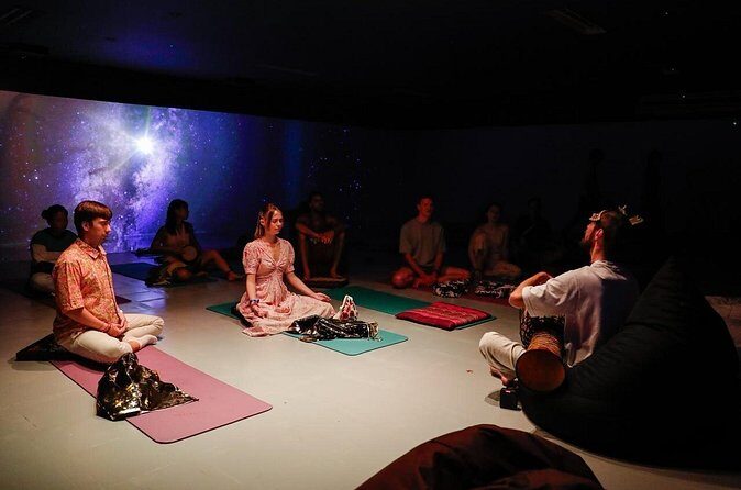 Sound Healing Festival in Chiang Mai - Who this Sound Healing Festival in Chiang Mai is best for