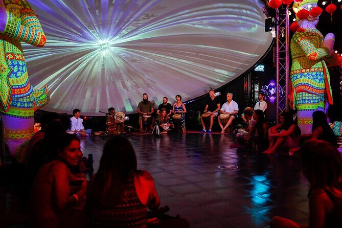 Sound Healing Festival in Chiang Mai - Practical value: what $48.60 gets you (and why it can be worth it)