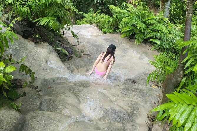 Sticky Waterfall Chiang Mai and Mae Ngat Boat Tour - Price and value: what $63.37 buys you (and what it doesn’t)