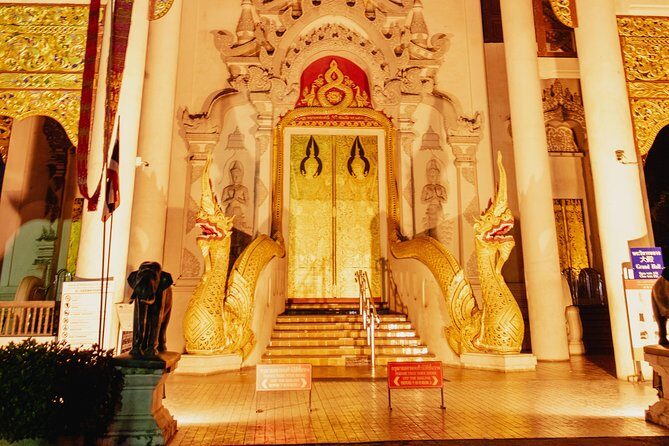 Sunlight or Moonlight: Chiang Mai City Tuk Tuk Tour - Price and value: what $89.51 buys you in real terms