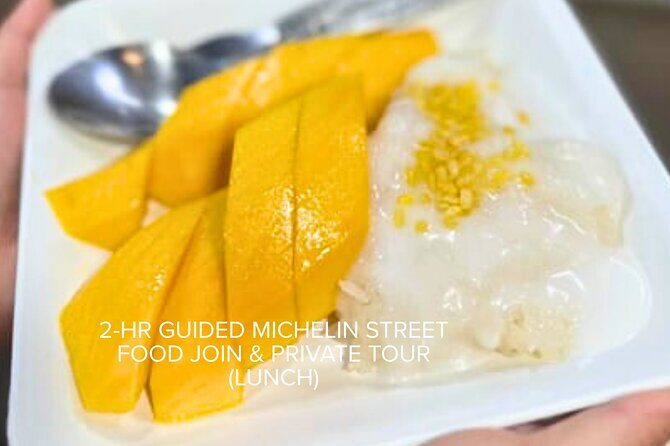 Taste of Chiang Mai: Michelin Guide Street Food Small Group 2Hr - Warorot Market (Kad Luang): the market stop that feeds you and helps you shop