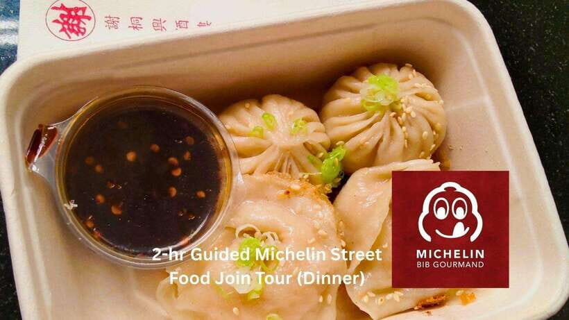 Taste of Chiang Mai: Michelin Guide & Street Food Tour - What Natt actually adds: food history links and practical tips