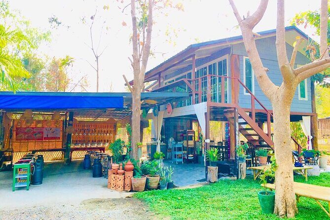 Team Aim Thai Cooking School (#1 Cooking Class in Chiang Mai) - How to Choose Your Menu Like a Pro