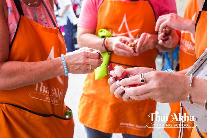 Thai and Akha Cooking Class in Chiang Mai - Key things that make this class worth your time