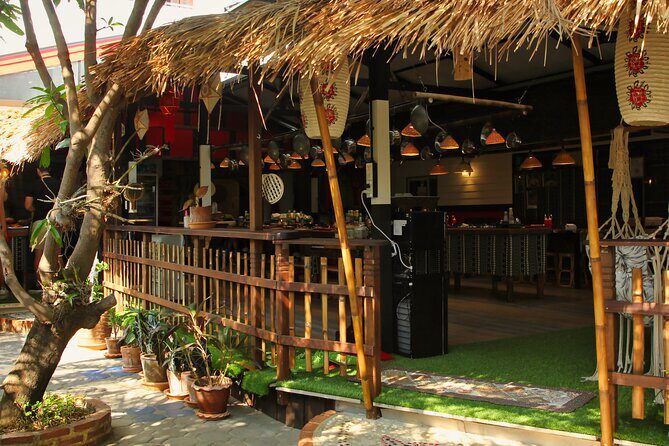 Thai and Akha Cooking Class in Chiang Mai - Morning or Afternoon: How to pick the right session