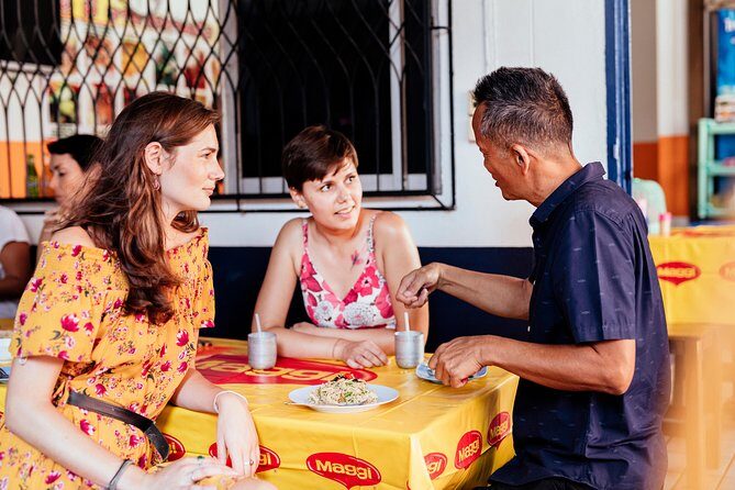 The 10 Tastings of Chiang Mai With Locals: Private Street Food Tour - How the host customizes flavors (and why that’s worth paying for)