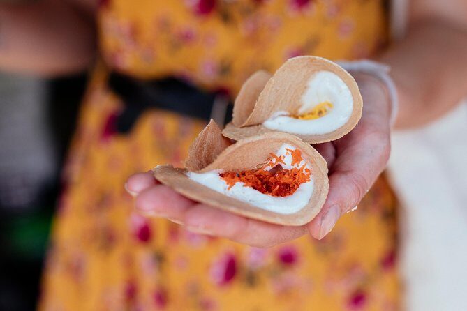 The 10 Tastings of Chiang Mai With Locals: Private Street Food Tour - Where the price fits: $78.52 for a guide-led, food-heavy morning or afternoon