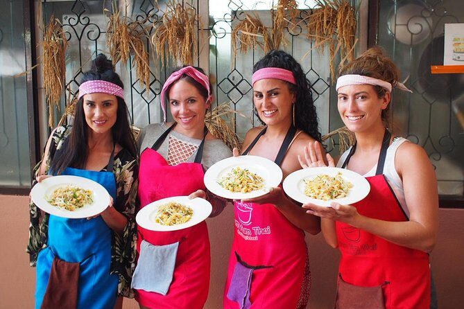 Tomyumthai Cooking Class in Chiang Mai - Key highlights you’ll care about
