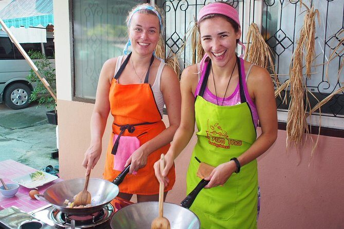 Tomyumthai Cooking Class in Chiang Mai - Price and value: what $32.61 really buys you