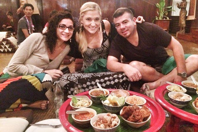 Traditional Khum Khantoke Dinner & Dance Show at Chiang Mai with Return Transfer - Price and Value in Chiang Mai (Plus the Possible Surcharge)