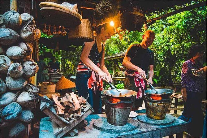 Traditional Northern Home Cooking Experience with Raunkaew Yanon Family - Key Highlights You’ll Actually Care About