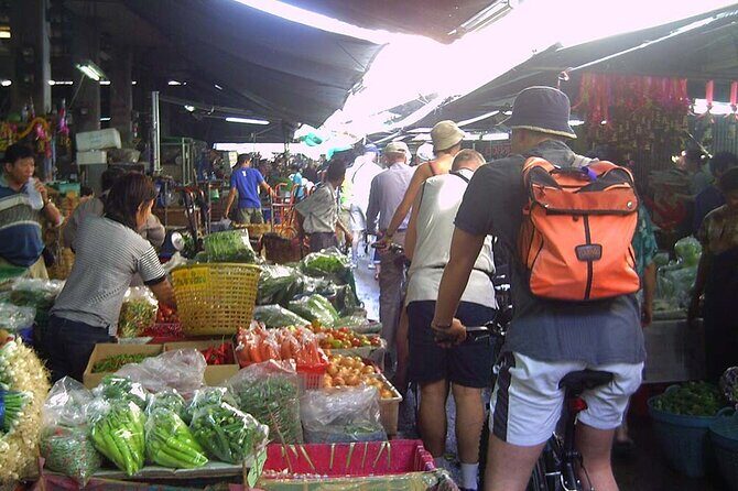 Unique Tour Unknown Chiang Mai - Key points before you go
