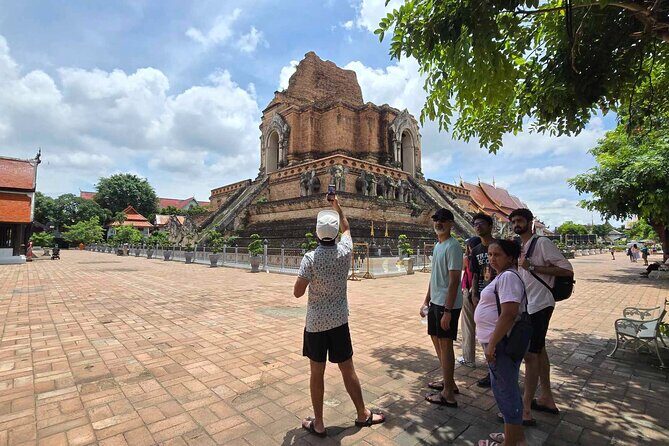 Unique Tour Unknown Chiang Mai - Should You Book This Chiang Mai Bicycle Tour?