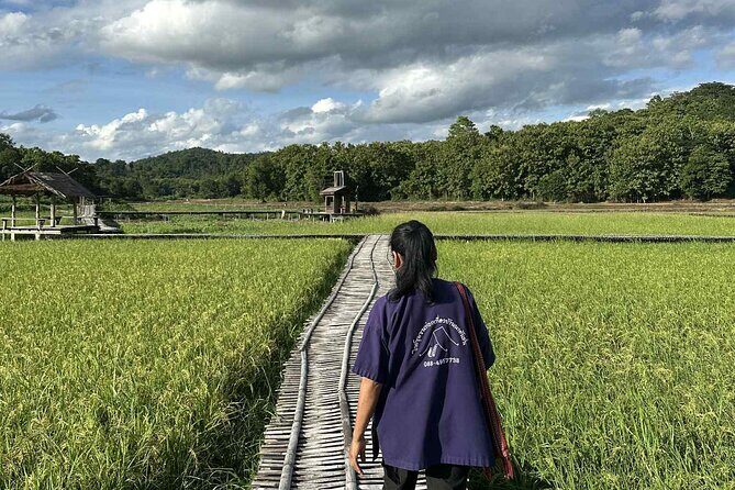 Unseen Sukhothai Province 2 Days 1 Night Private Tour - Key things to know before you go