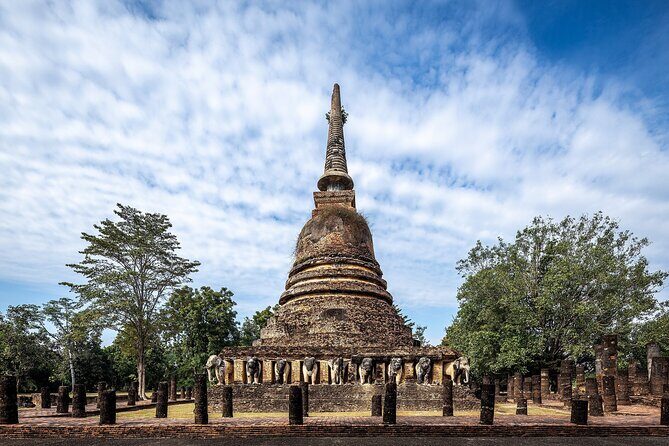Unseen Sukhothai Province 2 Days 1 Night Private Tour - Why this Unseen Sukhothai tour feels different