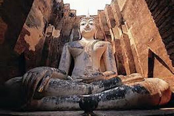 Unseen Sukhothai Province 2 Days 1 Night Private Tour - Day 1 wrap: what’s valuable about village time (and what to expect)