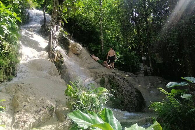 Visit Dantewada(Angel Land), Blue Temple, and Sticky Waterfall - Key Points to Know Before You Go