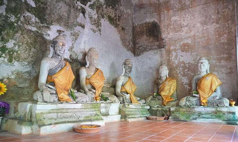 Wat Phra That Doi Suthep & Wat Pha lat Evening Tour & Guide - First, Understand the Value of This $25 Temple Combo