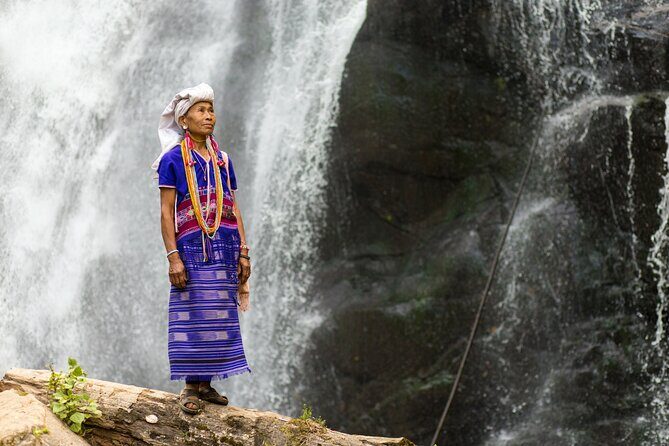 Waterfall Wanderer Doi Inthanon Hiking Tour - Key Highlights You’ll Feel on This Hike