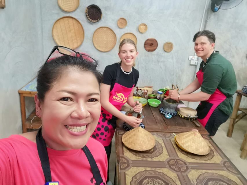 We Cook Thai Home Garden Cooking School - Key Highlights Worth Clearing Your Calendar For