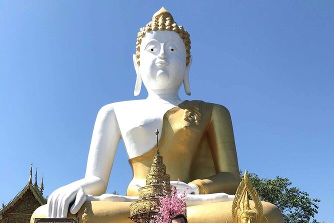 Wiang Kum Kam and Wat Phra That Doi Suthep Private Tour - Why Wiang Kum Kam and Doi Suthep work so well together