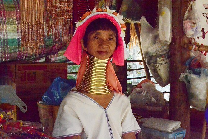 Zipline+Sticky waterfall+Long Neck Village Private Tour - Long Neck Village: how the visit works and what to watch for